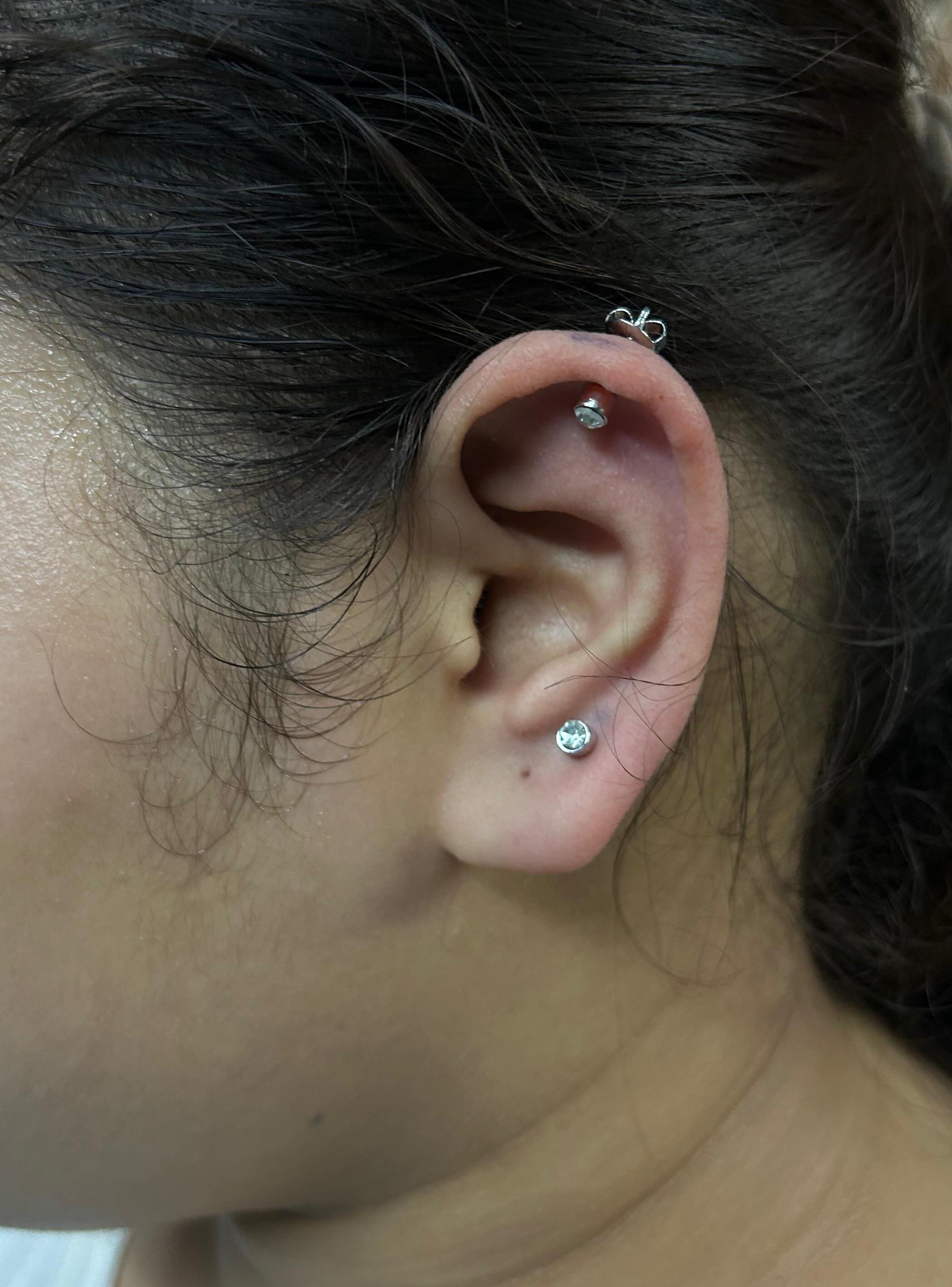 Body Piercing