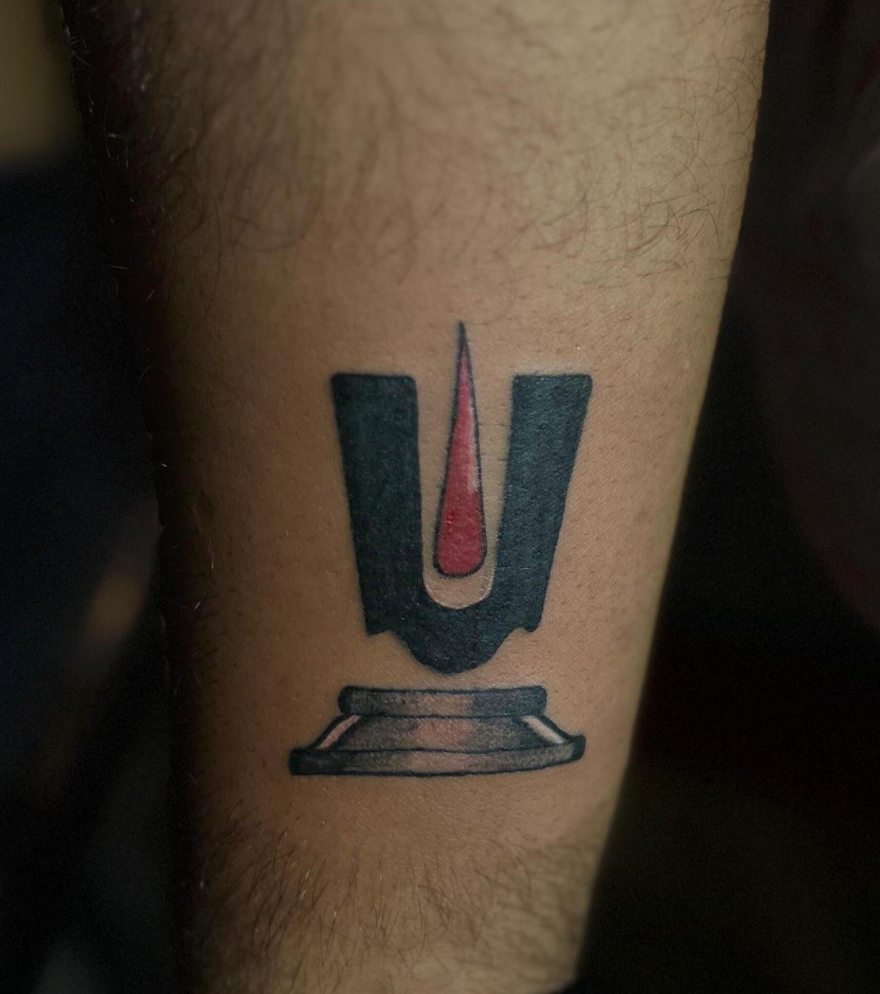 Tattoo 4